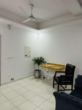 Minara residence